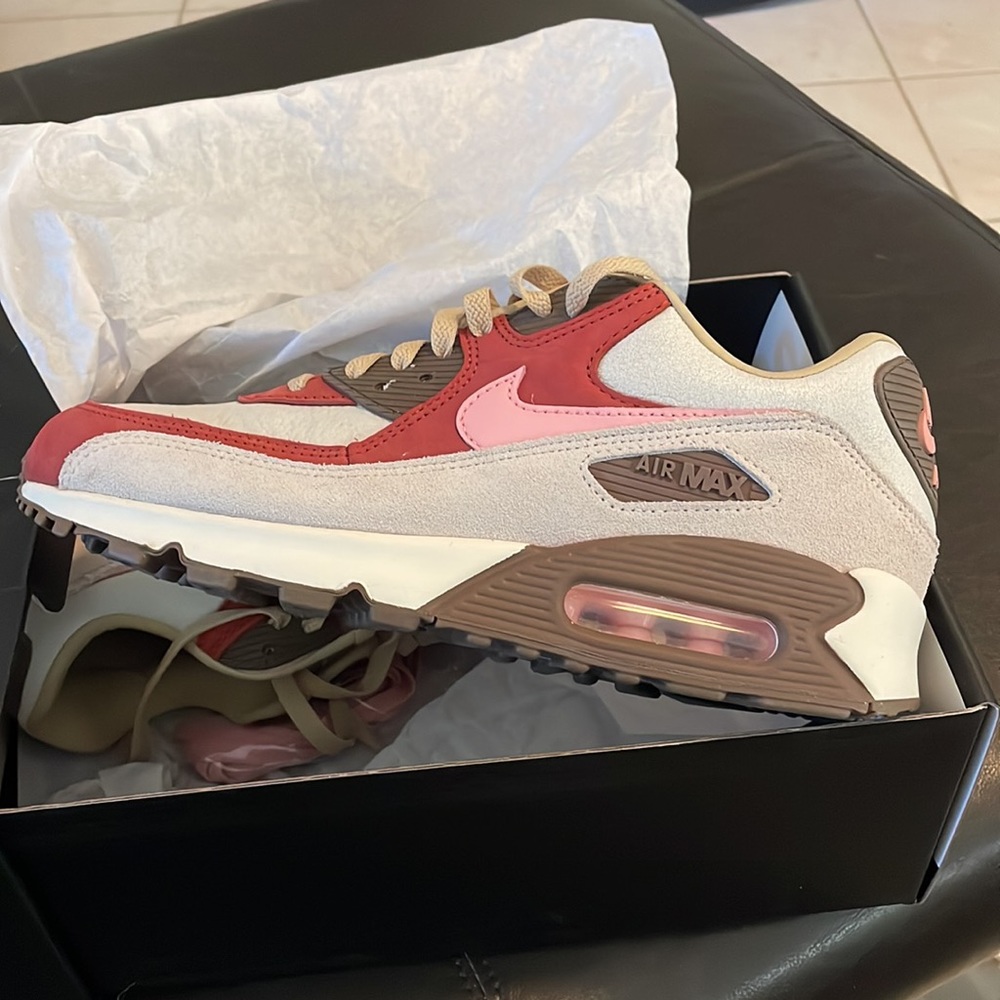 COPY - Nike Air Max 90 NRG Bacon 2021